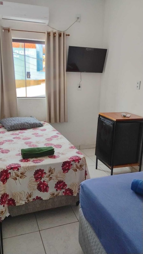 pousada Nossa Senhora de Copacabana