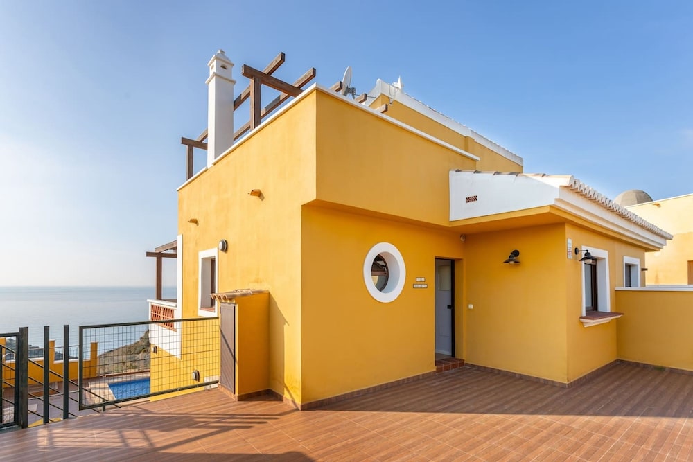 Villa Margarita Villa Margarita Solset