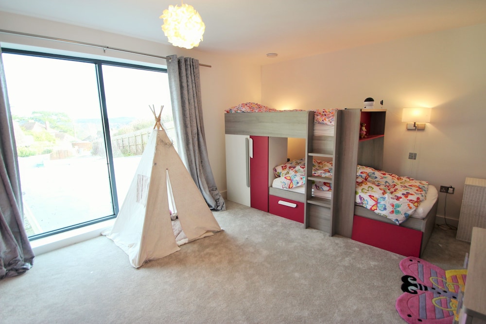 One Tennyson view 5