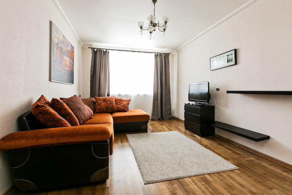 MaxRealty24 Michurinskij 31