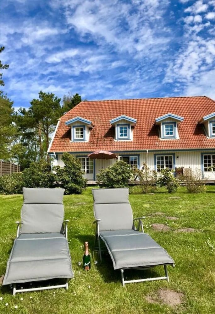 Holiday Home Marla Comfortable Vacation Home