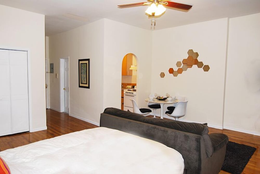 Market Rental NYC Midtown West