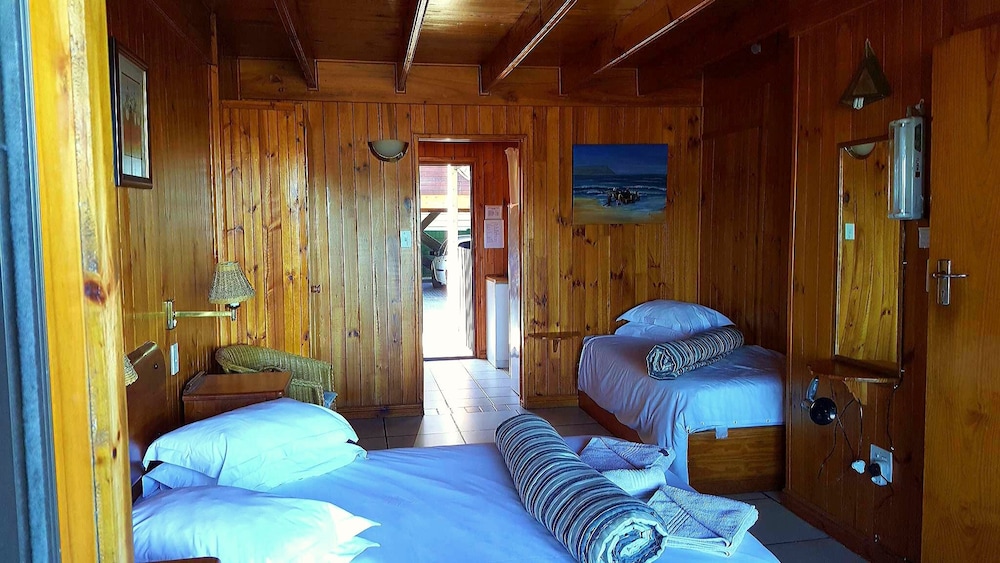 Lakeside Knysna Accomodation
