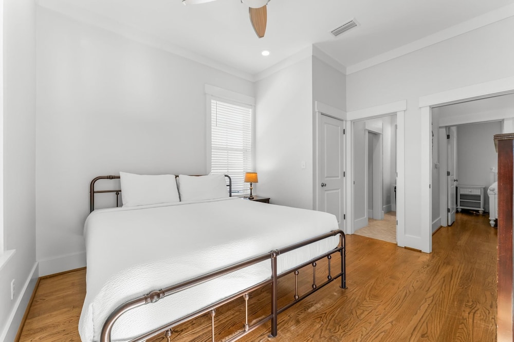 30A Beach House - Blue Marlin