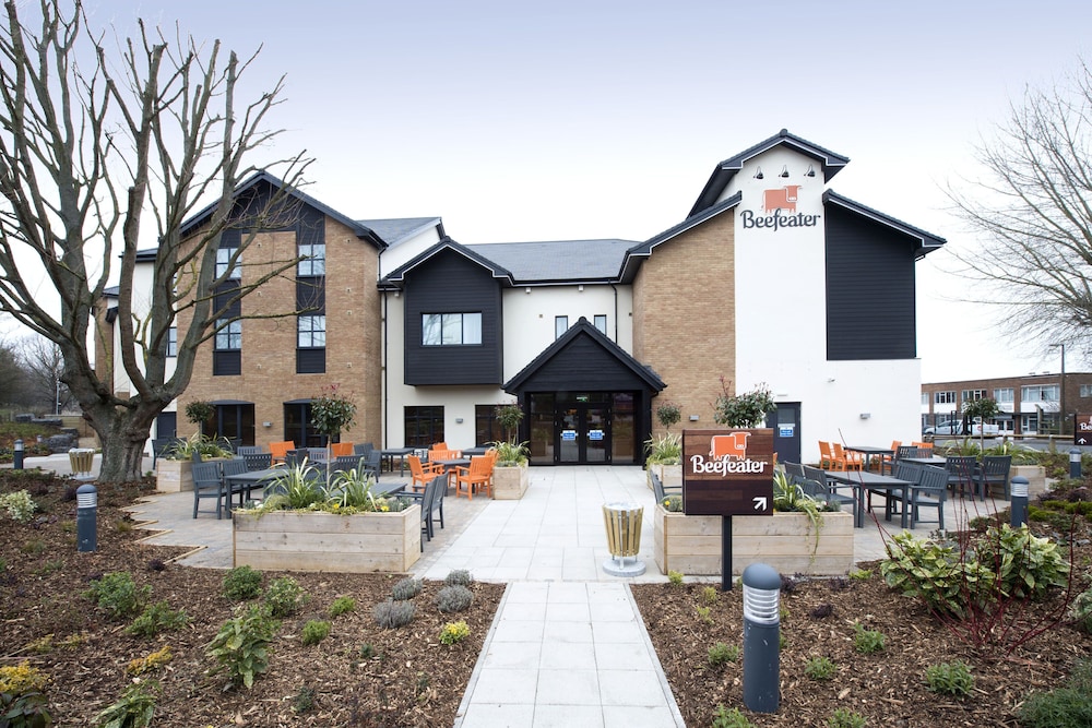 Premier Inn Ware, photo 36