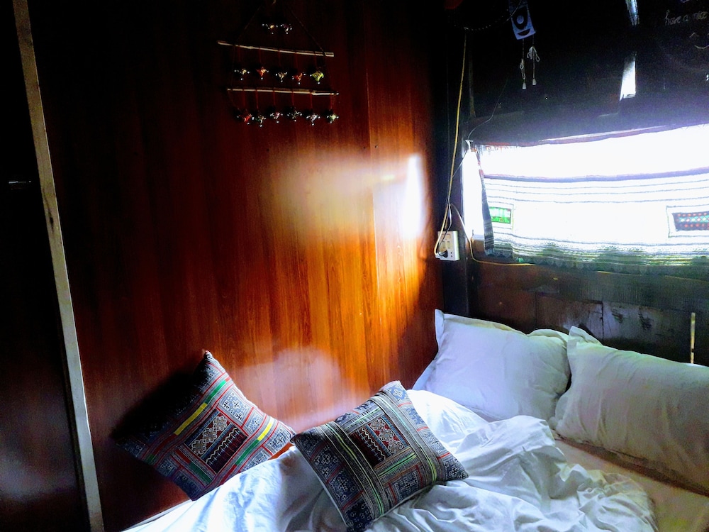 Surelee Homestay view 2