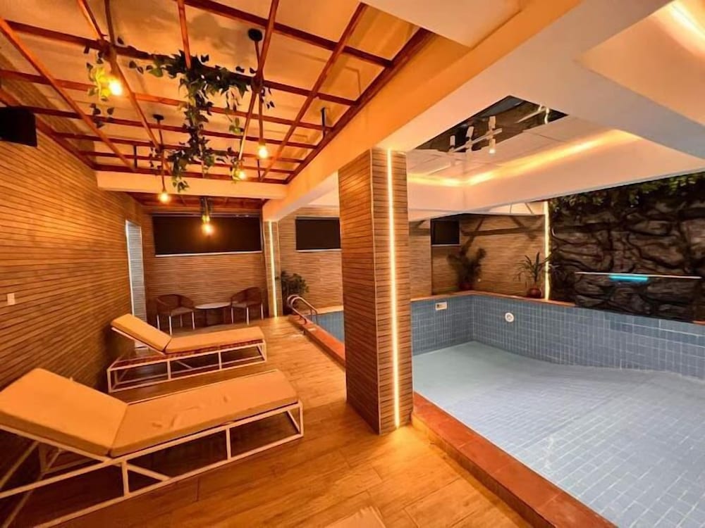 Homeaway Apartment