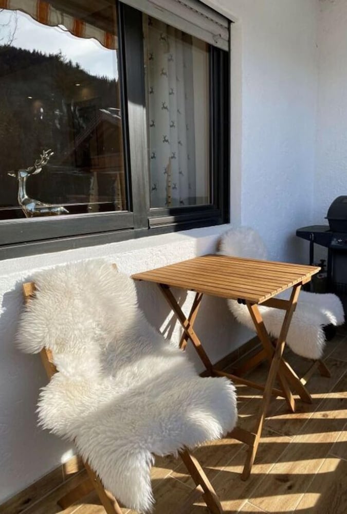 Berggluck Comfortable Holiday Residence