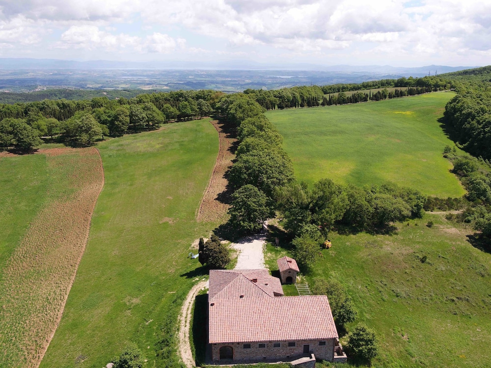 Agriturismo I Poderi