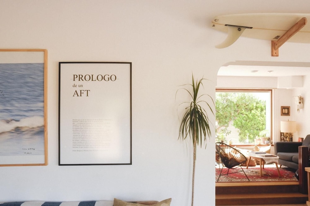 Casa Del Mar - Hostel - Adults only