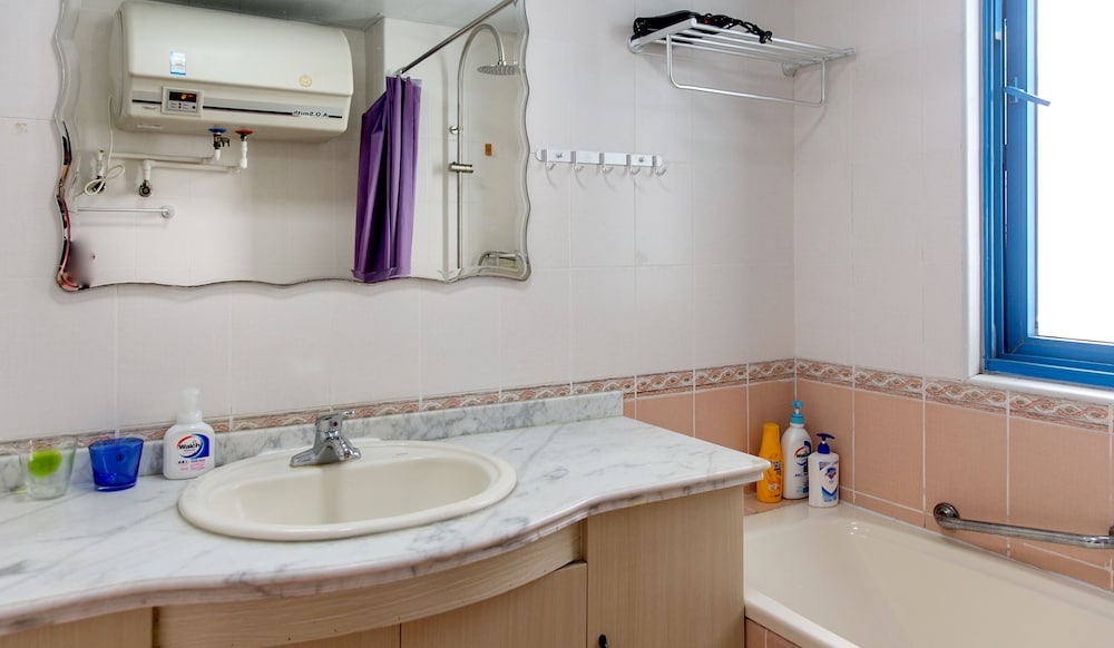 GoNative Downtown Apartment Yu Garden