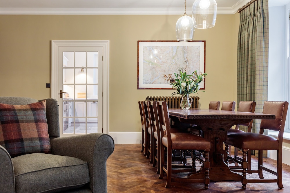The Vicarage
