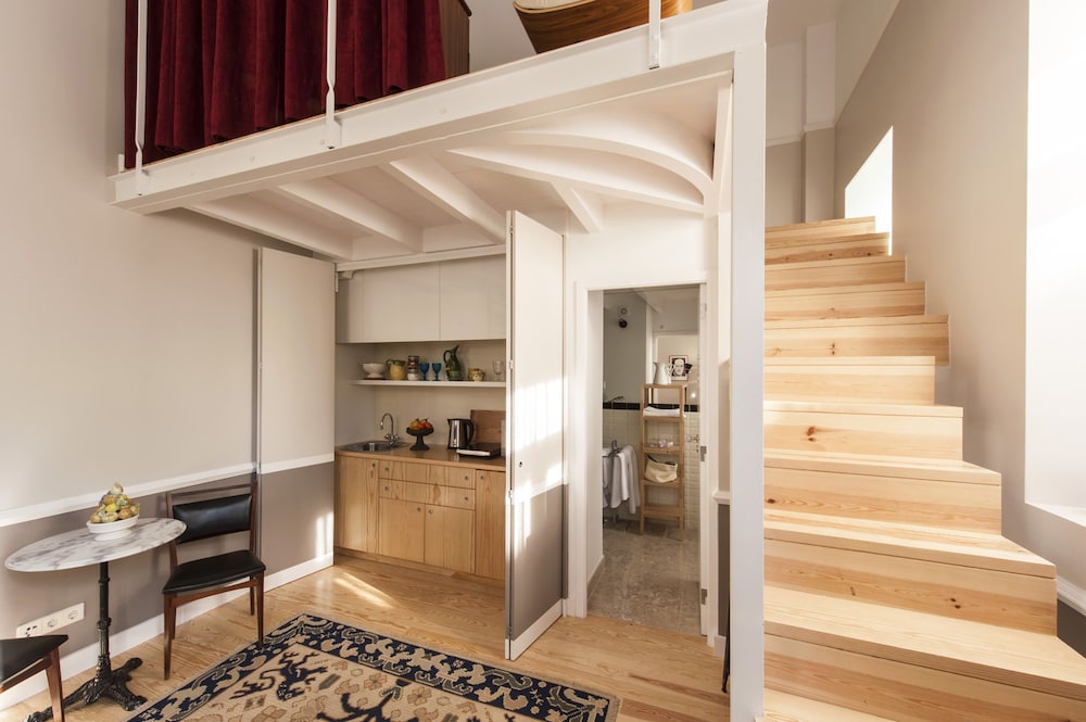 CASA AMORA Studio Apartments
