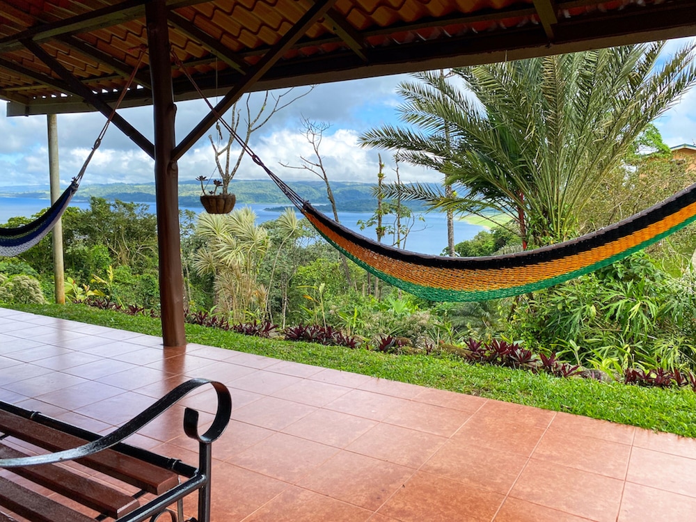 Arenal Garden Lodge