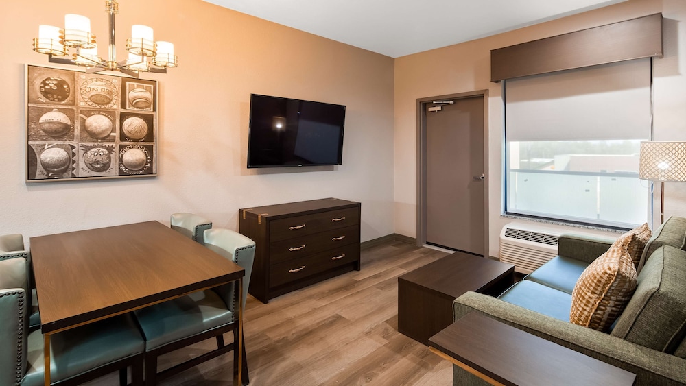 Hotel Manhattan, BW Signature Collection - Property Image 35