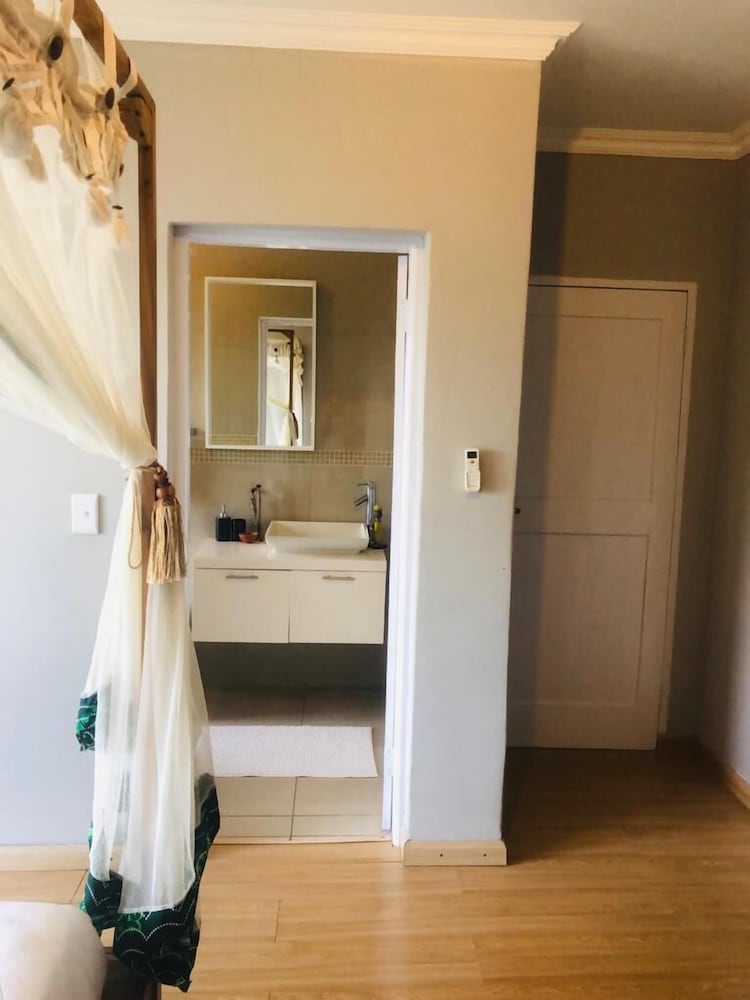 Naara Ecolodge & Spa