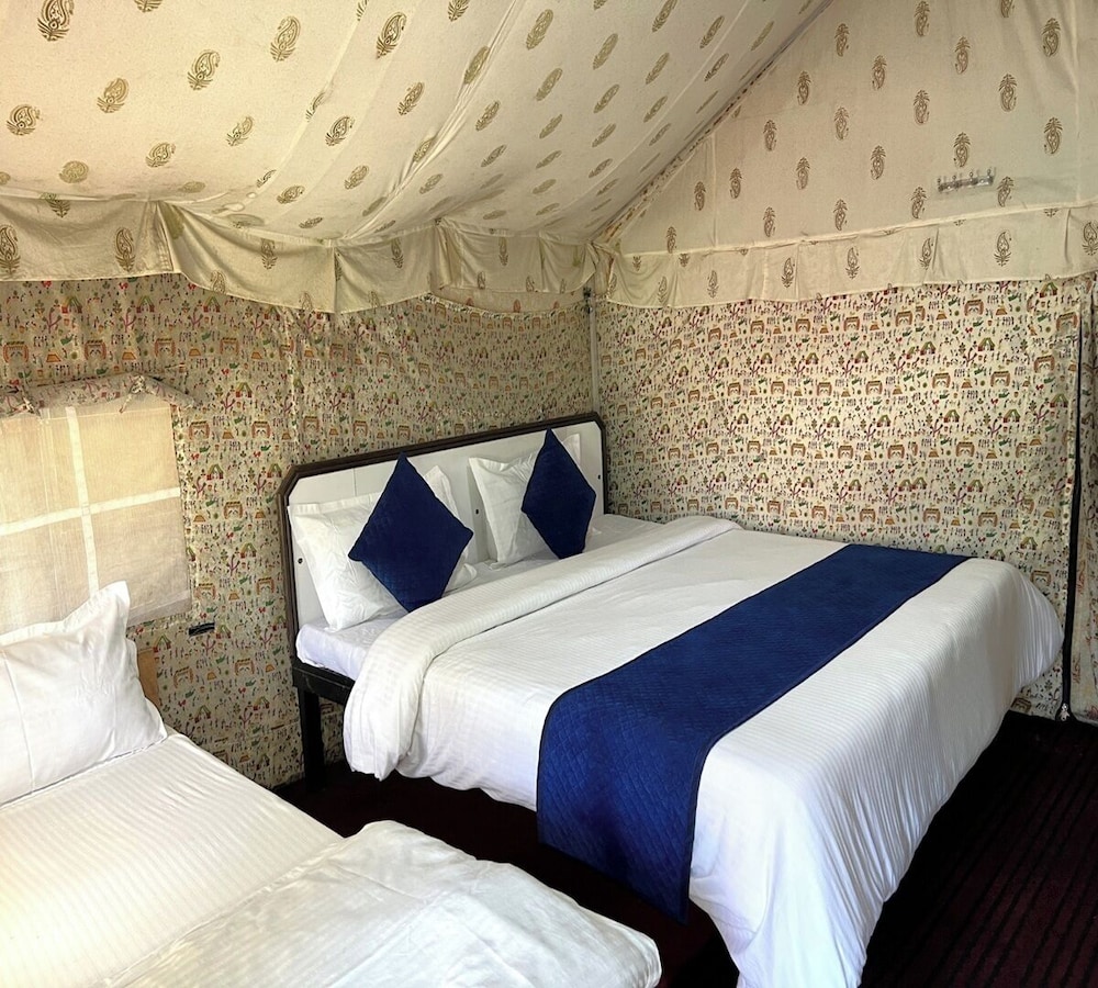 Eden RiverSide Camp