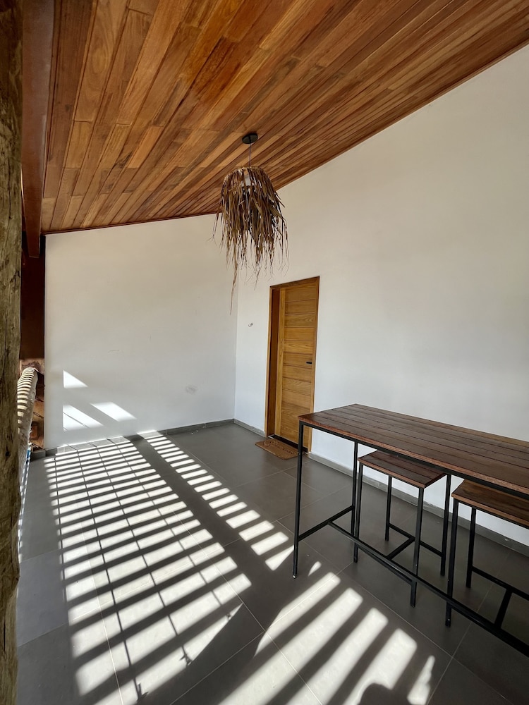 Santomar Guest House