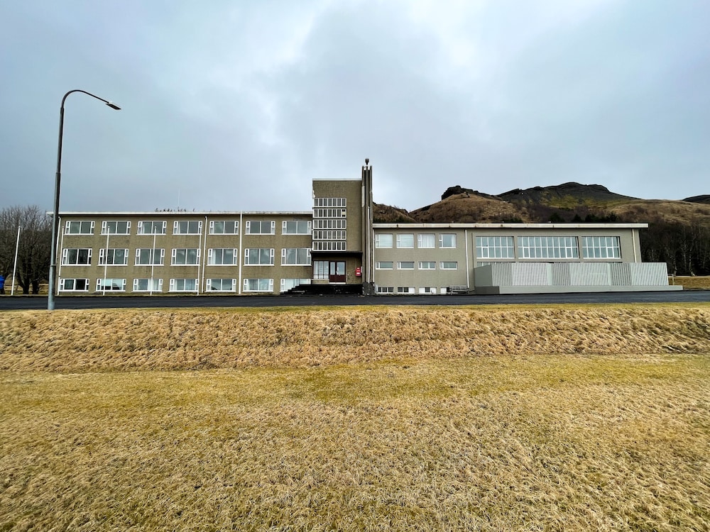 Kverna Guesthouse