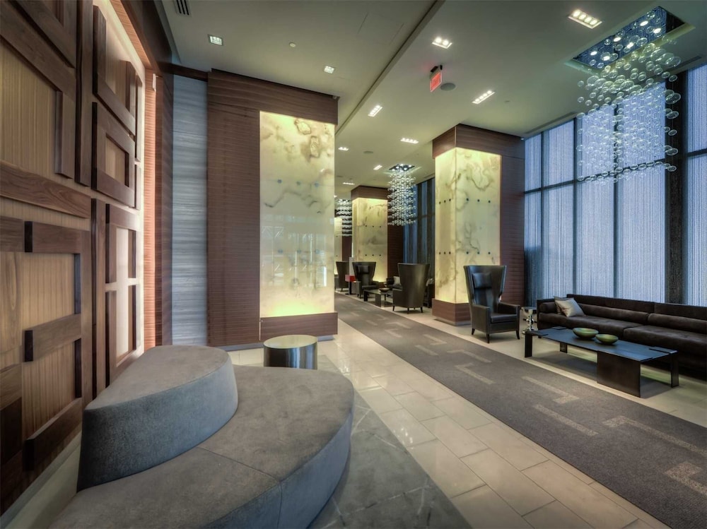 Deluxe Executive Suites - Image 4