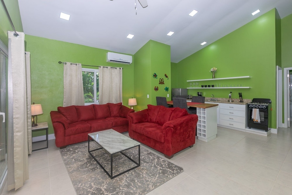Coral Cove At Jardines De Catalina 1 Bedroom Condo by RedAwning