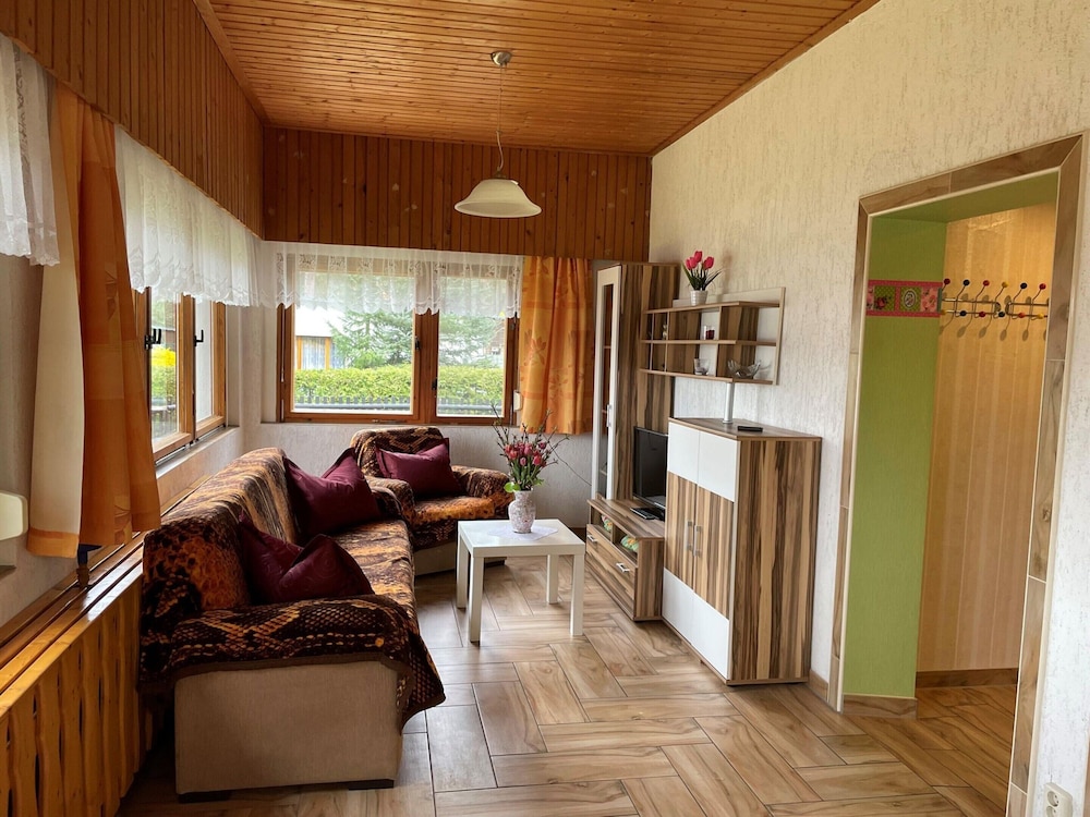 Ferienhaus Seeblick, Schonberg