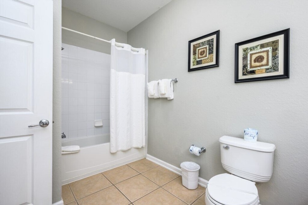 Epic Universe Beautiful Condo, Vista Cay, Orlando-3026