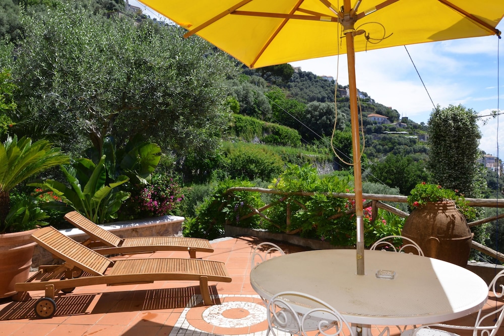 Casa Lella view 2