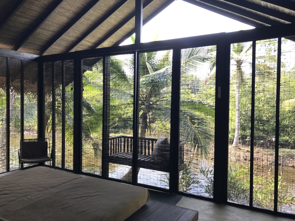 KAJU GREEN eco lodges
