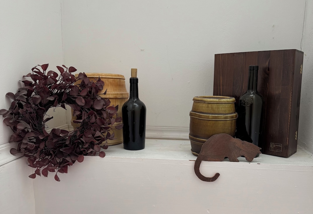 Dies und Fass Ferienwohnung