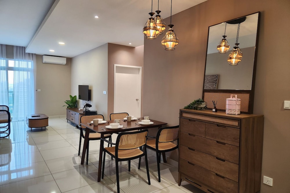 TR Residence Titiwangsa Condotel