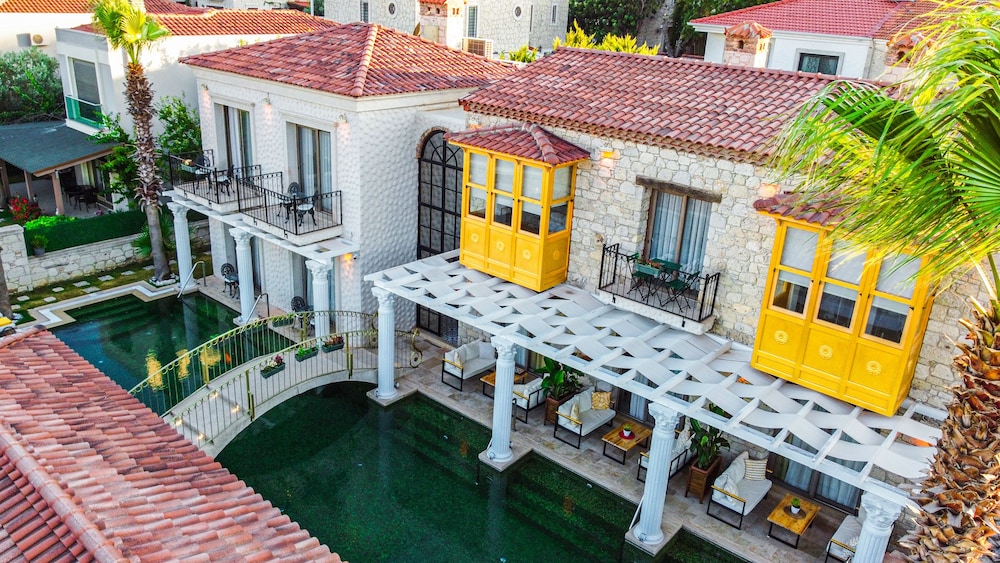 Hotel De Gold Alaçatı - Image 7