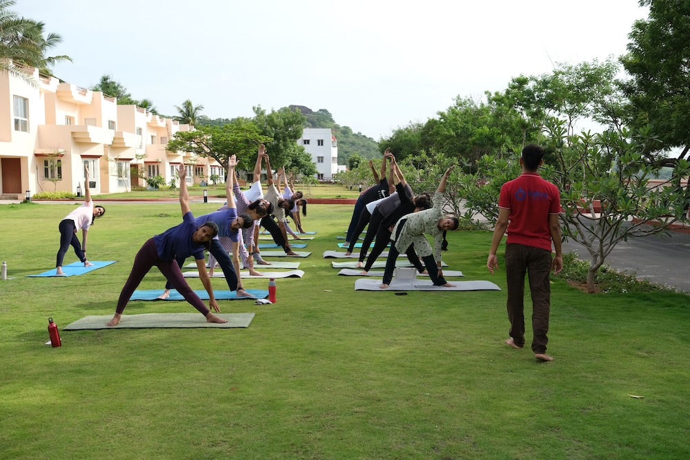 Kyra Wellness Resort