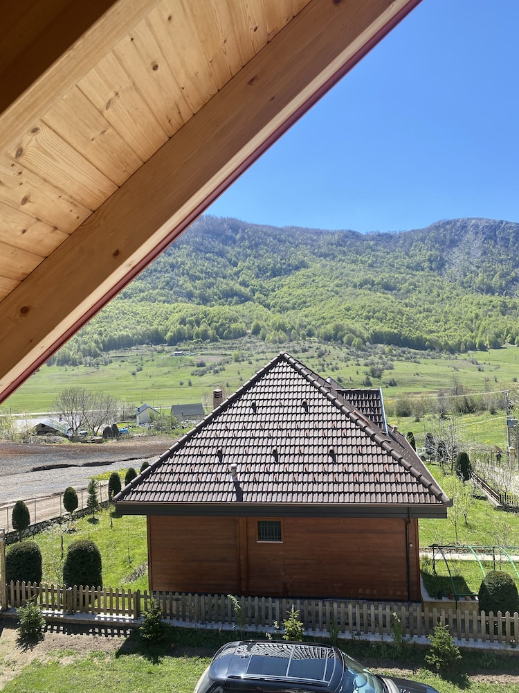 Joen Village