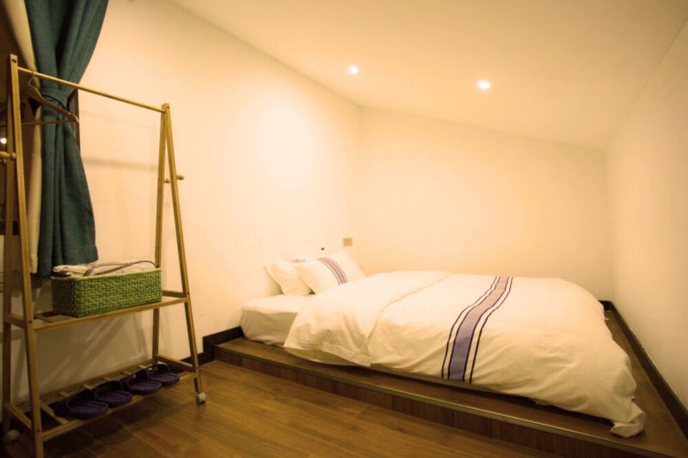 Jingshuihuajian Boutique Inn