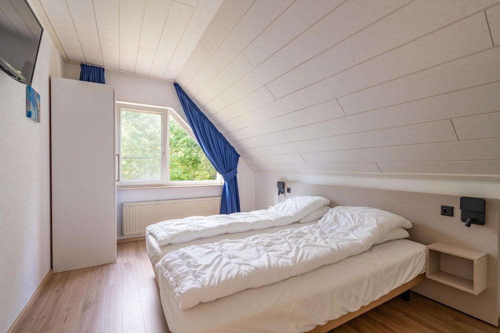 Charming Villa Near the sea and Forest