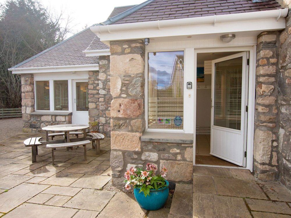 Redburn Steading