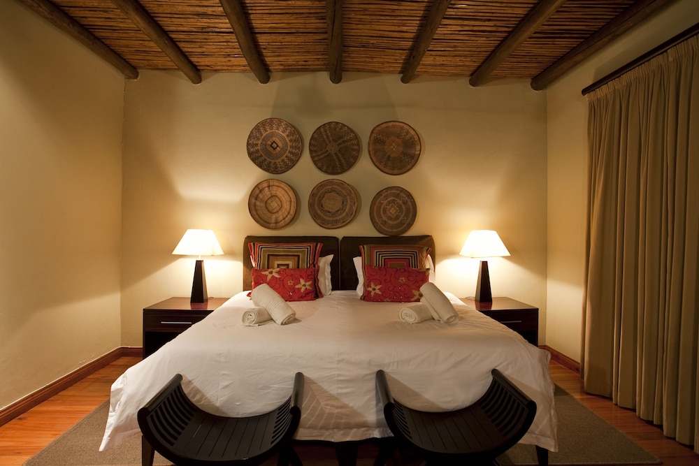Gwahumbe Game & Spa
