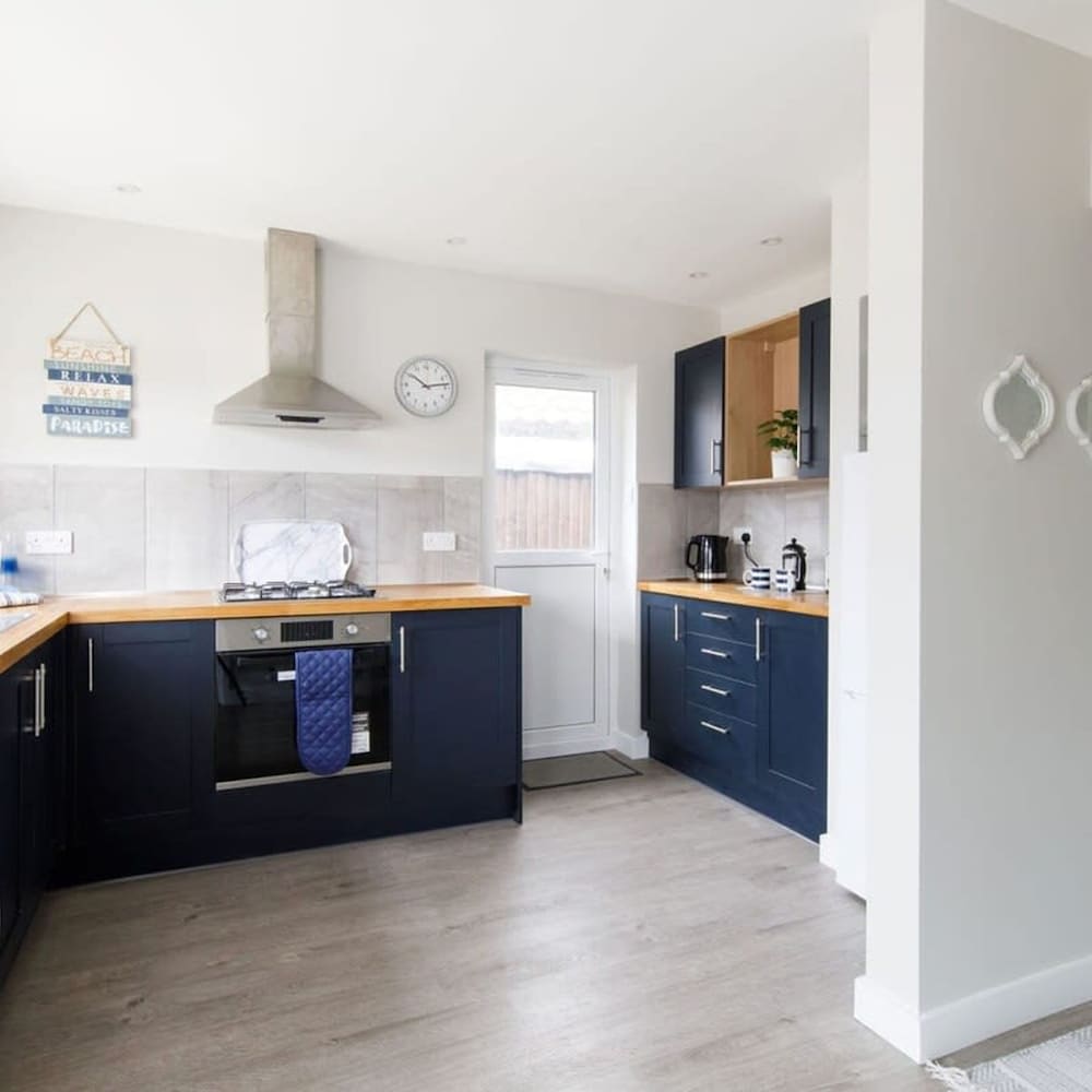 Sussex Seaside Home 200m to Beach