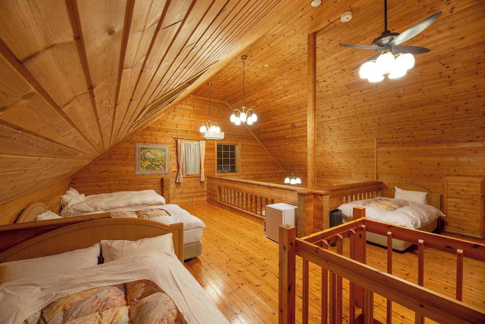VACATION VILLA&GLAMPING BLUE EDEN
