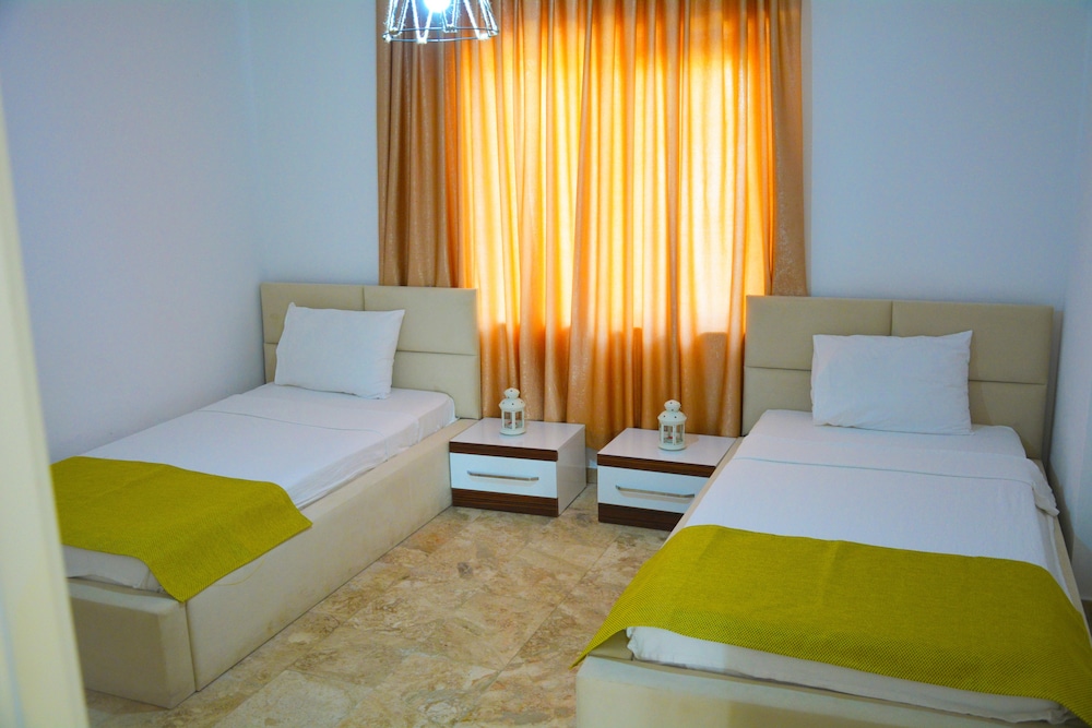 Soral Villa