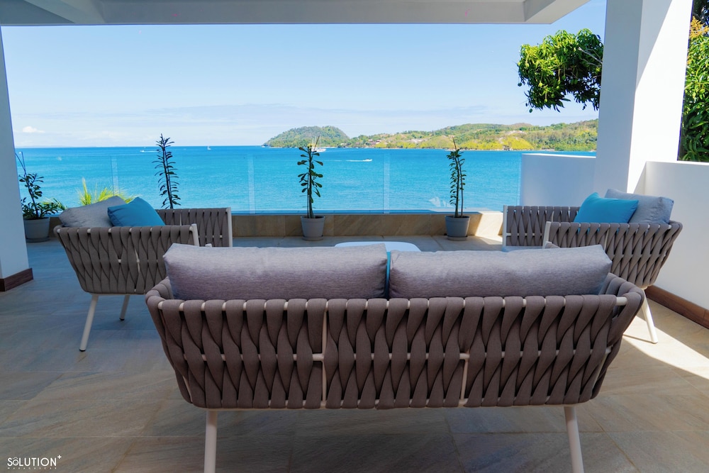 Amako Beach House