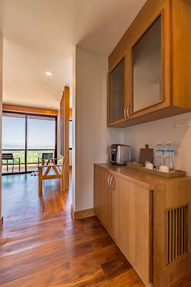 Andakiri Pool Villa Panoramic Sea View