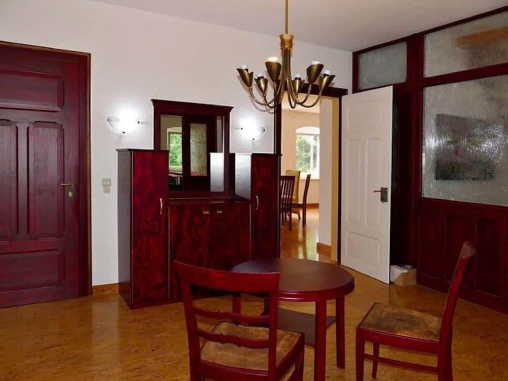 Villa in Rotschonberg