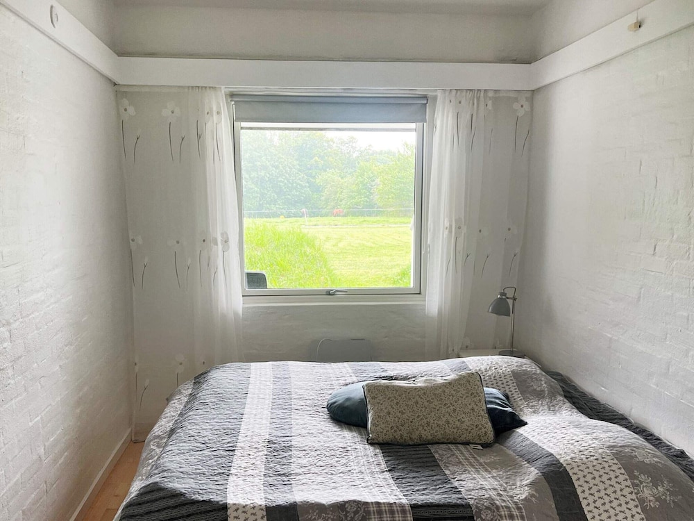 4 Person Holiday Home in Aakirkeby view 4