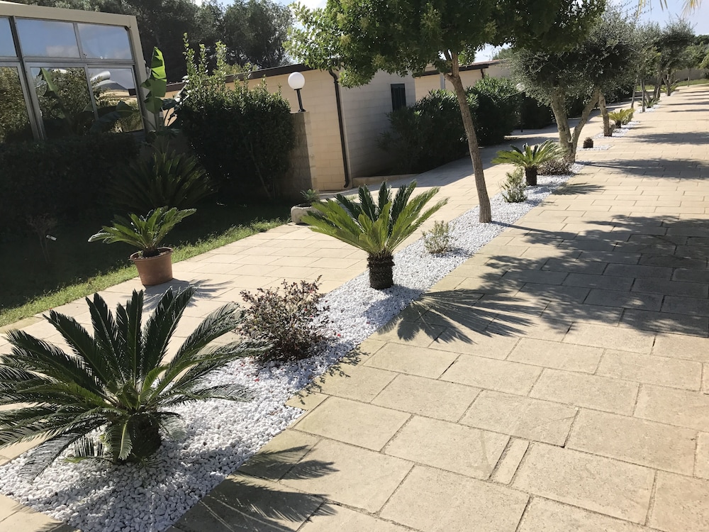 Residence La Pineta