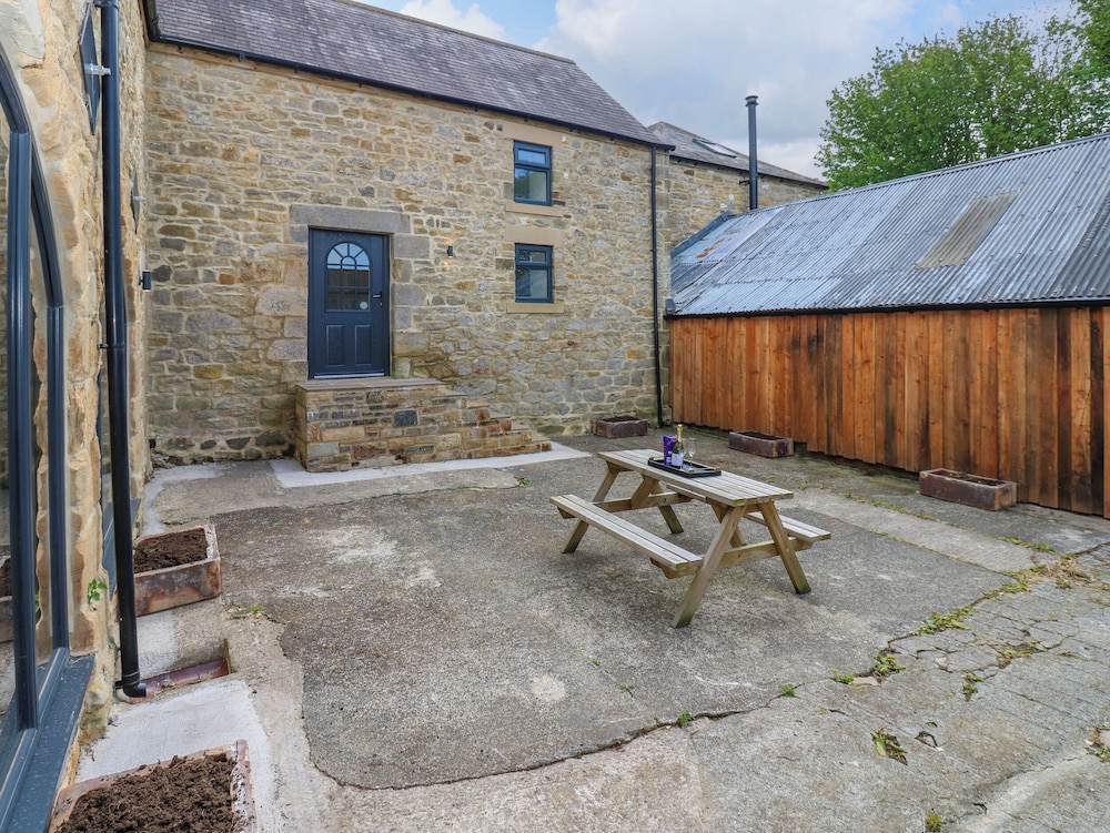 The Coach House