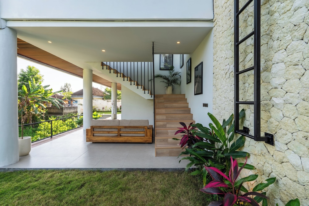Jungle Breeze Villa by Betterplace