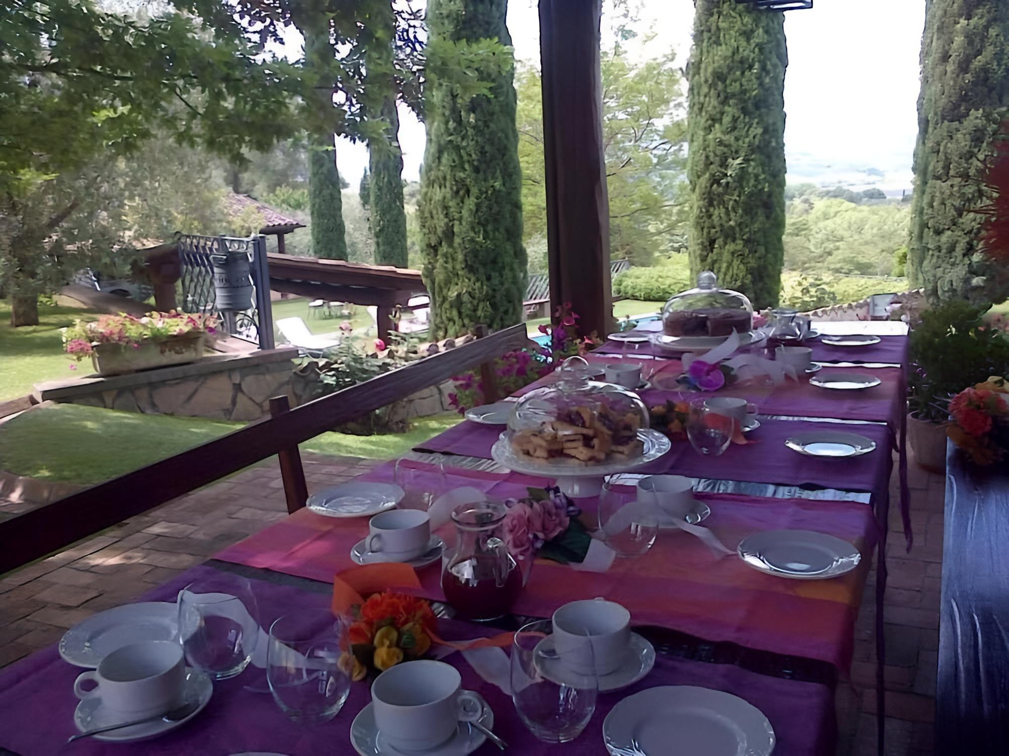 Relais Gli Ulivi