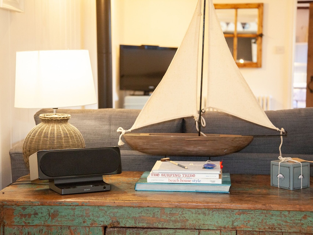 The Sail Loft